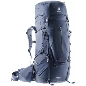 Deuter Aircontact X 80+15 Azul