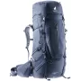 Deuter Aircontact X 80+15 Azul