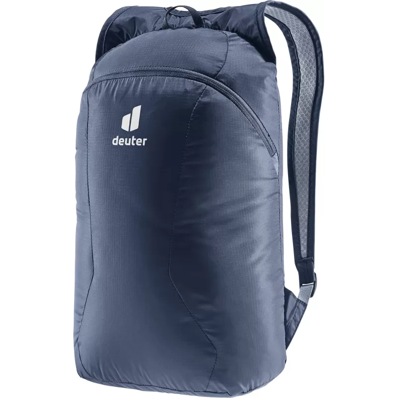 Deuter Aircontact X 80+15 Azul, Negro