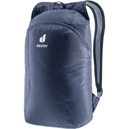 Deuter Aircontact X 80+15 Azul, Negro