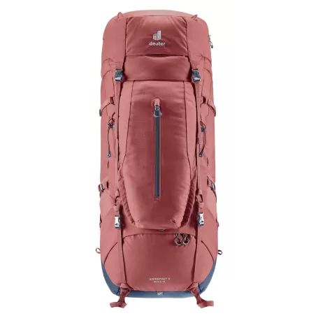 Deuter Aircontact X 80+15 SL Rojo