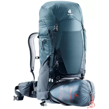 Deuter Futura Air Trek 50 + 10 Gris Deuter Futura Air Trek 50 + 10 Gris