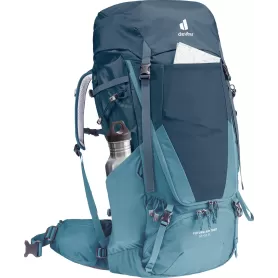 Deuter Futura Air Trek 55 + 10 SL Azul