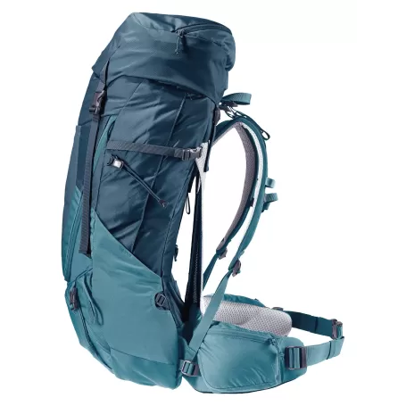 Deuter Futura Air Trek 45 + 10 SL Azul