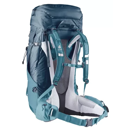 Deuter Futura Air Trek 45 + 10 SL Azul