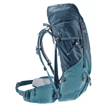 Deuter Futura Air Trek 45 + 10 SL Azul