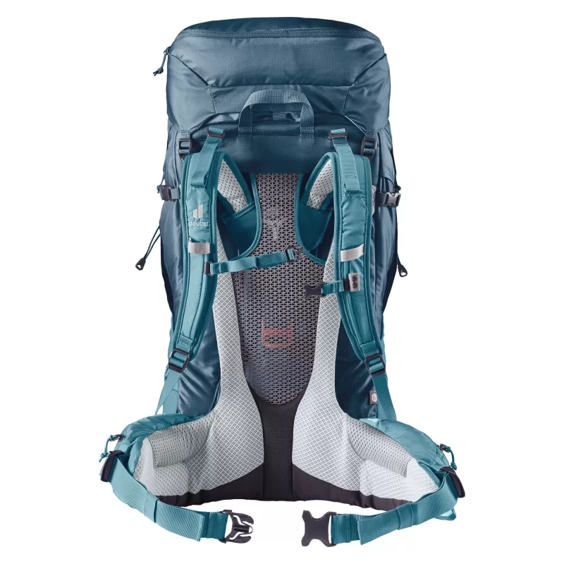 Deuter Futura Air Trek 45 + 10 SL Azul