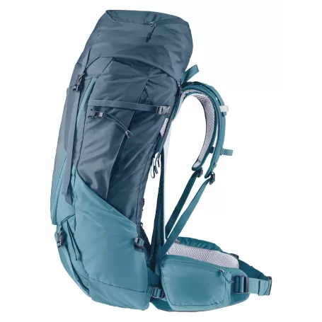 Deuter Futura Air Trek 55 + 10 SL Azul