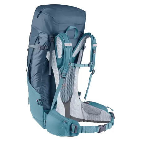 Deuter Futura Air Trek 55 + 10 SL Azul