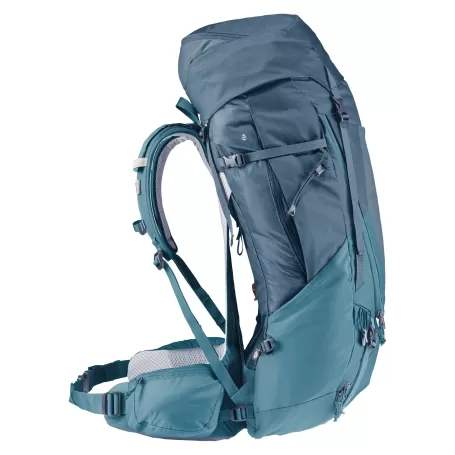 Deuter Futura Air Trek 55 + 10 SL Azul