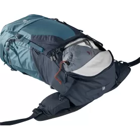 Deuter Futura Air Trek 60 + 10 Gris