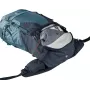Deuter Futura Air Trek 60 + 10 Gris