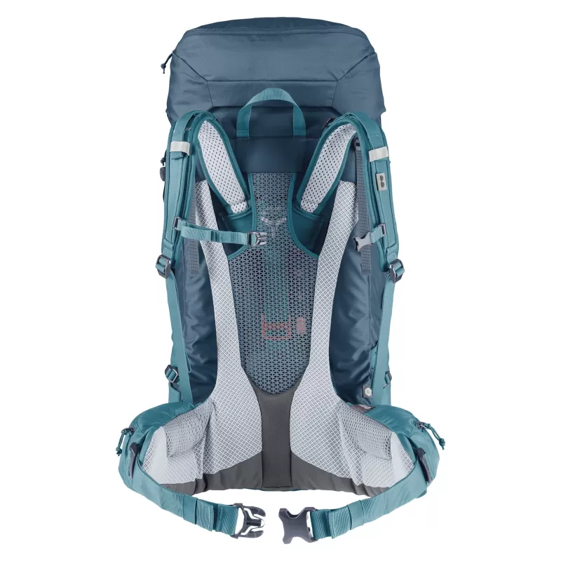Deuter Futura Air Trek 55 + 10 SL Azul