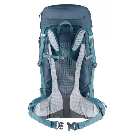 Deuter Futura Air Trek 55 + 10 SL Azul