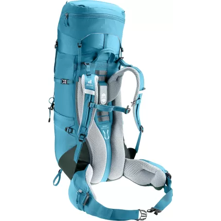 Deuter Aircontact Lite 35 + 10 SL Azul