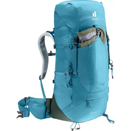 Deuter Aircontact Lite 35 + 10 SL Azul