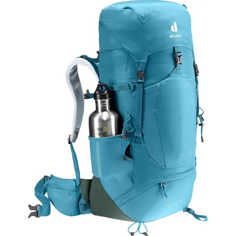 Deuter Aircontact Lite 35 + 10 SL Azul