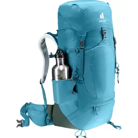 Deuter Aircontact Lite 35 + 10 SL Azul
