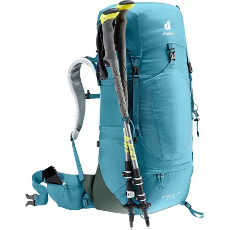 Deuter Aircontact Lite 35 + 10 SL Azul
