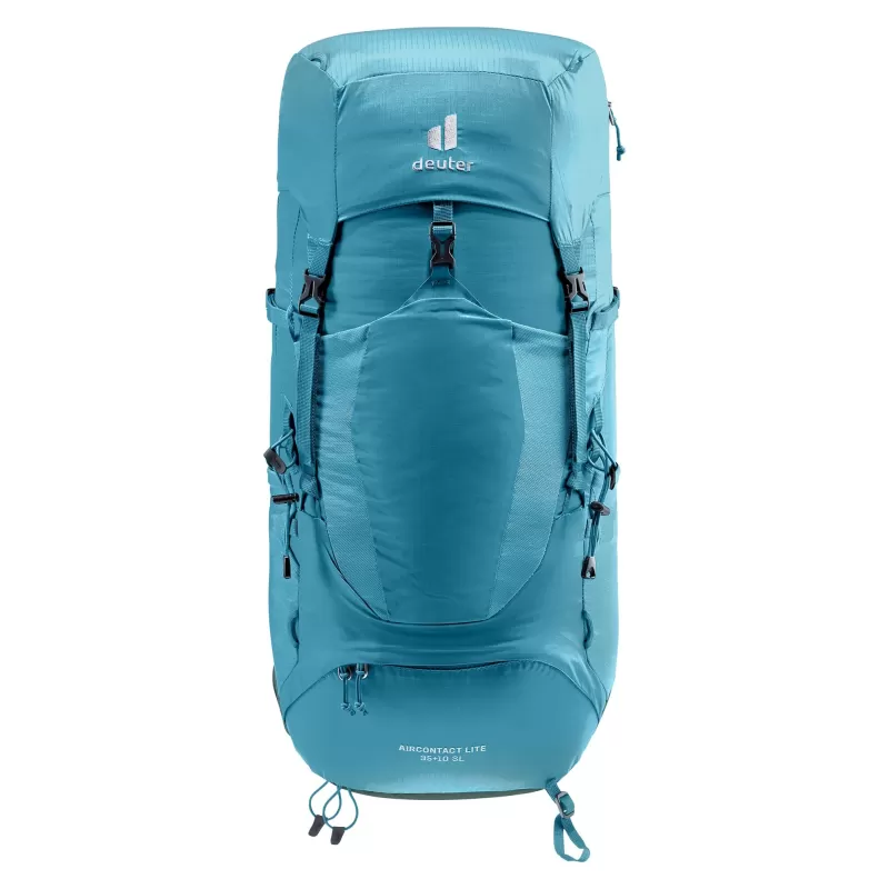 Deuter Aircontact Lite 35 + 10 SL Azul