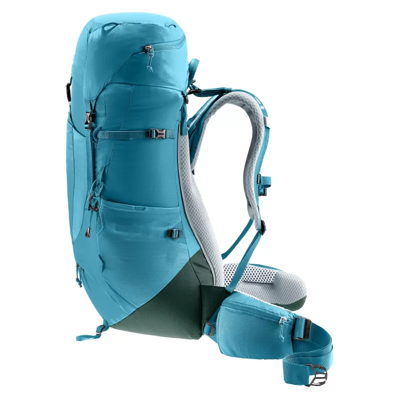 Deuter Aircontact Lite 35 + 10 SL Azul