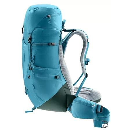 Deuter Aircontact Lite 35 + 10 SL Azul