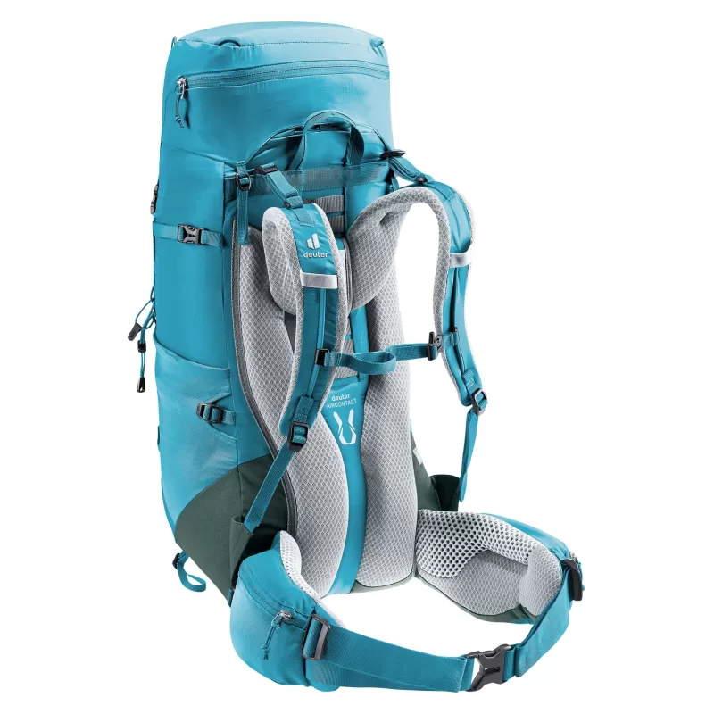 Deuter Aircontact Lite 35 + 10 SL Azul