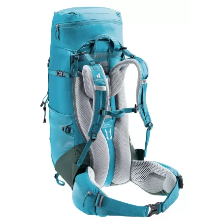 Deuter Aircontact Lite 35 + 10 SL Azul