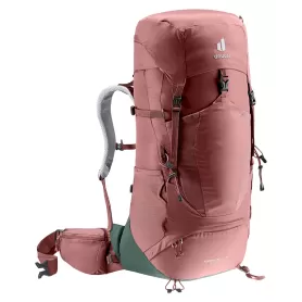 Deuter Aircontact Lite 35 + 10 SL Rojo