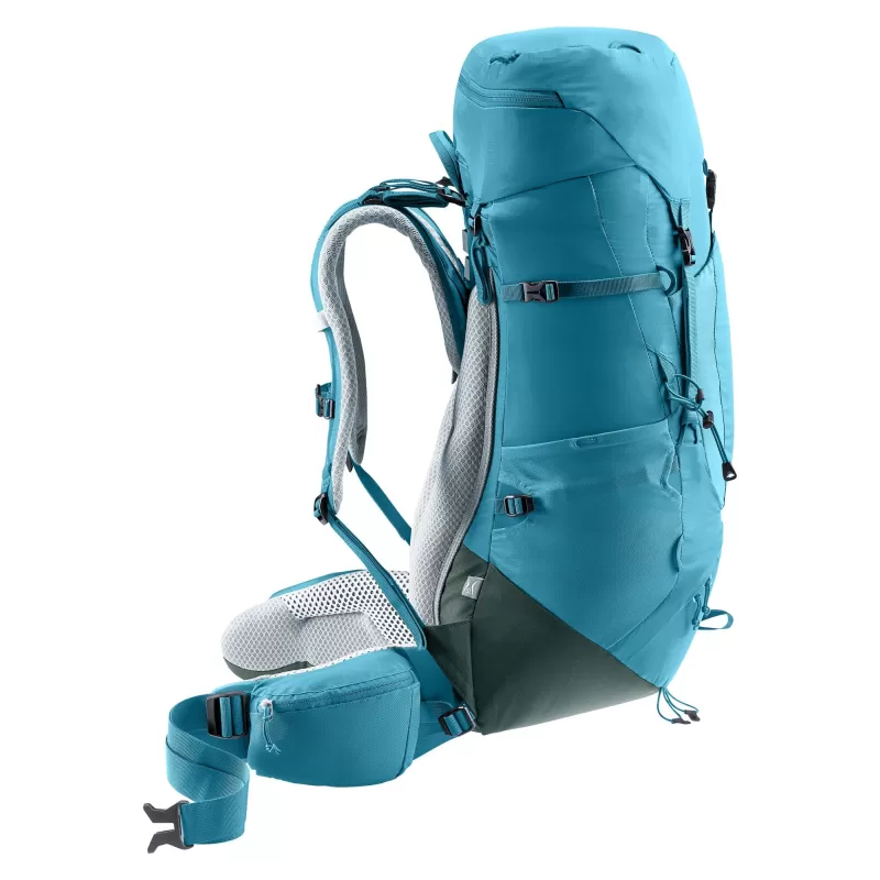 Deuter Aircontact Lite 35 + 10 SL Azul