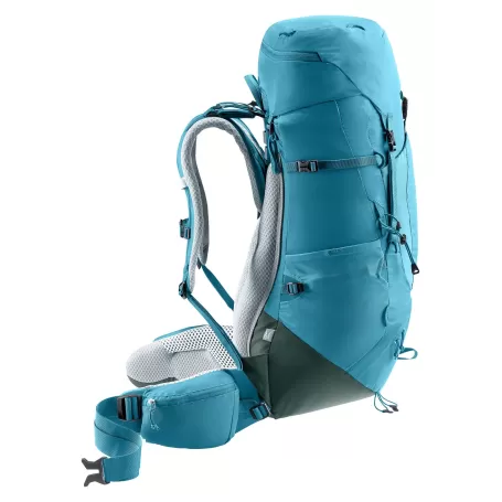 Deuter Aircontact Lite 35 + 10 SL Azul