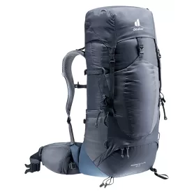 Deuter Aircontact Lite 40 + 10 Negro
