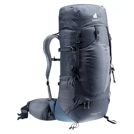 Deuter Aircontact Lite 40 + 10 Negro Deuter Aircontact Lite 40 + 10 Negro