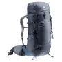 Deuter Aircontact Lite 40 + 10 Negro