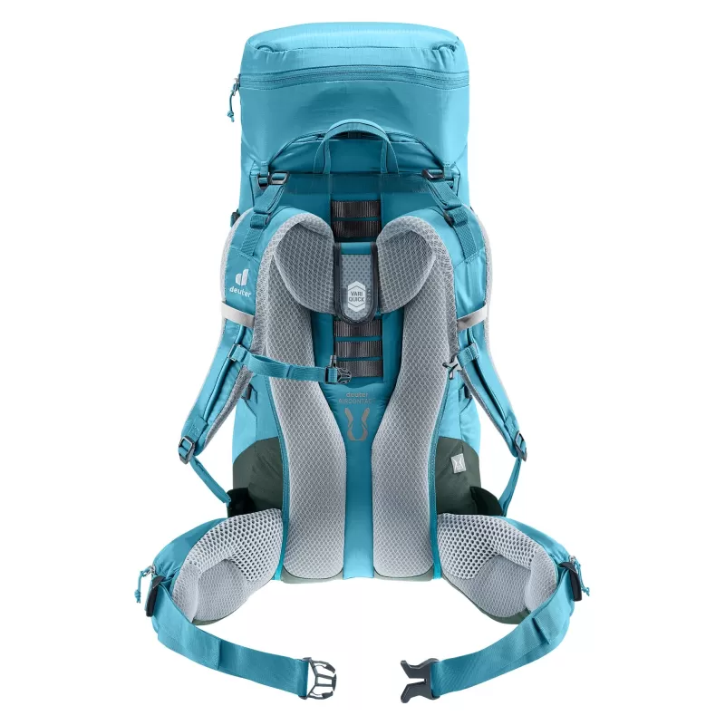Deuter Aircontact Lite 35 + 10 SL Azul