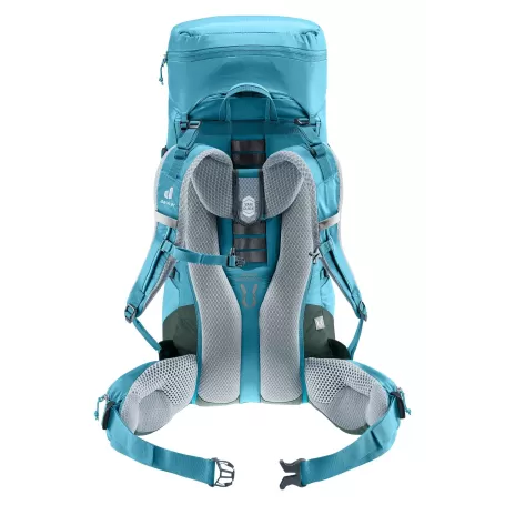 Deuter Aircontact Lite 35 + 10 SL Azul