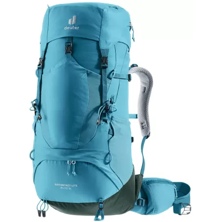 Deuter Aircontact Lite 35 + 10 SL Azul