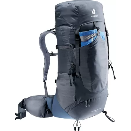 Deuter Aircontact Lite 40 + 10 Negro
