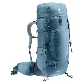 Deuter Aircontact Lite 40 + 10 Gris