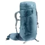 Deuter Aircontact Lite 40 + 10 Gris