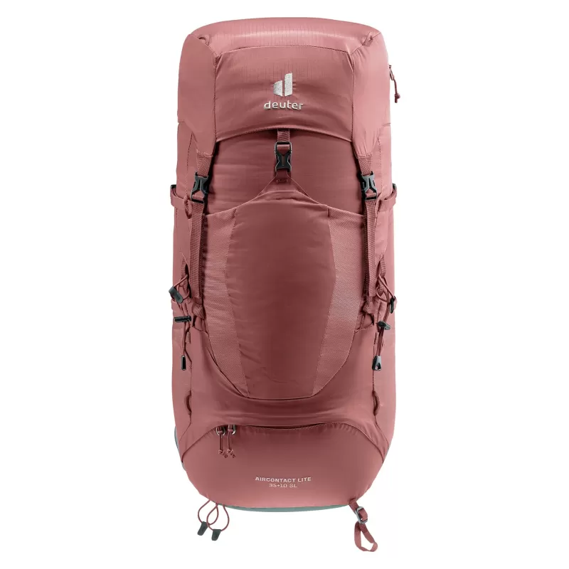 Deuter Aircontact Lite 35 + 10 SL Rojo