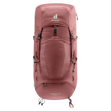 Deuter Aircontact Lite 35 + 10 SL Rojo
