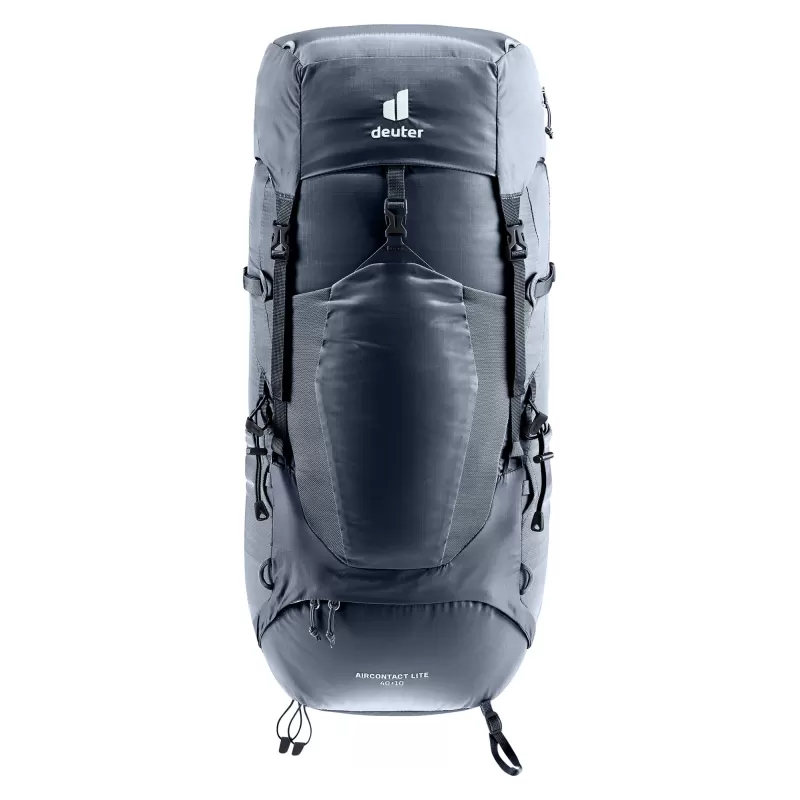 Deuter Aircontact Lite 40 + 10 Negro