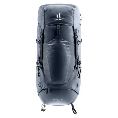 Deuter Aircontact Lite 40 + 10 Negro