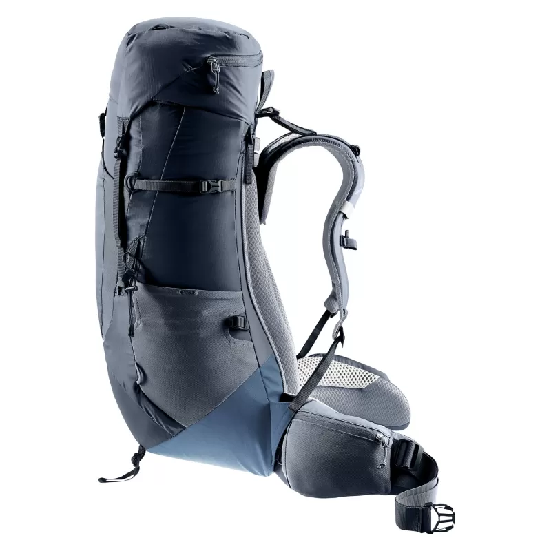 Deuter Aircontact Lite 40 + 10 Negro