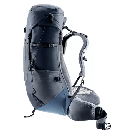Deuter Aircontact Lite 40 + 10 Negro