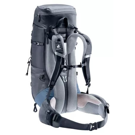 Deuter Aircontact Lite 40 + 10 Negro