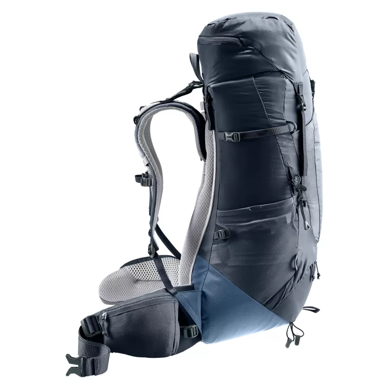 Deuter Aircontact Lite 40 + 10 Negro