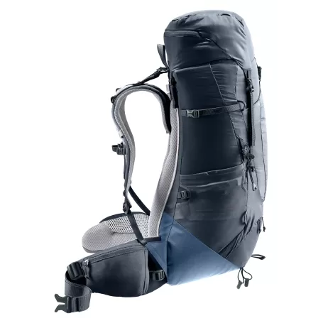 Deuter Aircontact Lite 40 + 10 Negro