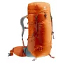 Deuter Aircontact Lite 40 + 10 naranja